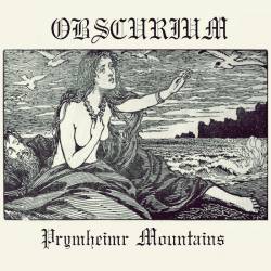 Obscurium : Þrymheimr Mountains (Single)